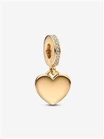Charm Pandora Donna in Argento 768761C01 - 768761C01